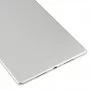 iPad Air用バッテリバックハウジングカバー（2019）/エア3 A2152（WiFi版）（銀）